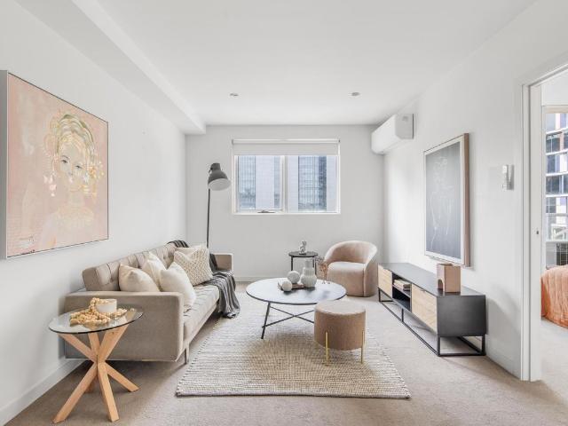 Apartment for sale in City Of Melbourne, Camerons Creek