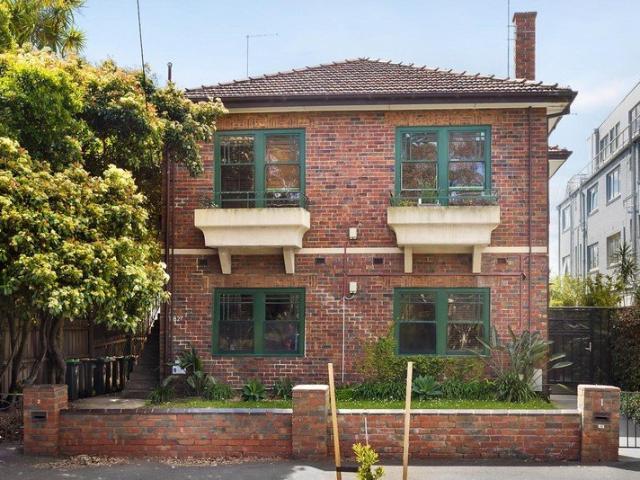 Apartment for sale in Camerons Creek, Victoria