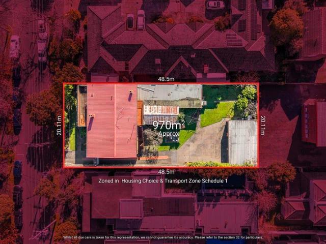 House for sale in Camerons Creek, Victoria