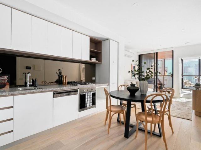 Apartment for sale in Camerons Creek, Victoria