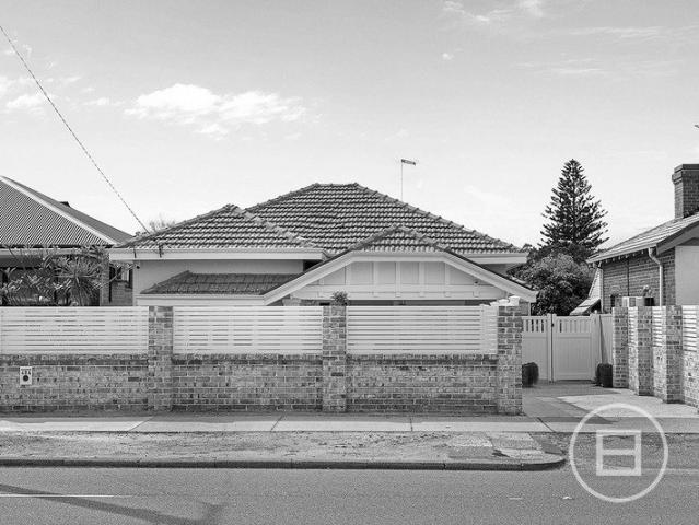 House for sale in North Perth, Western Australia