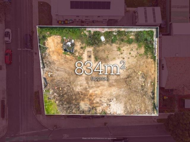 Land for sale in Camerons Creek, Victoria