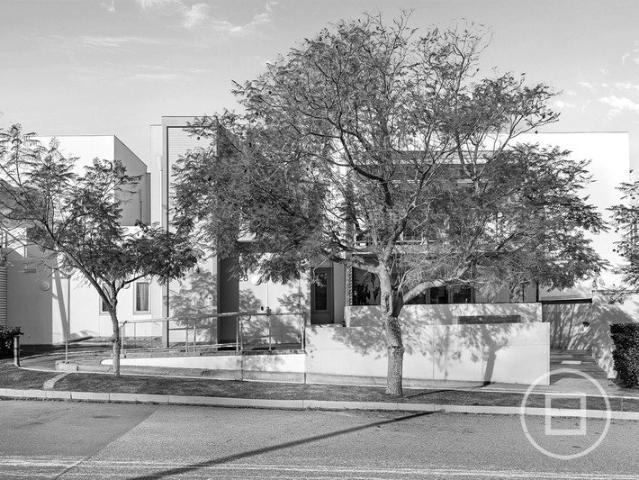 Apartment for sale in North Perth, Western Australia