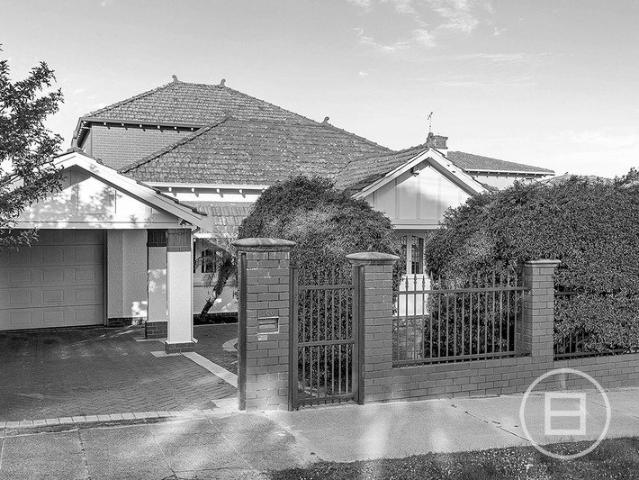 House for sale in North Perth, Western Australia