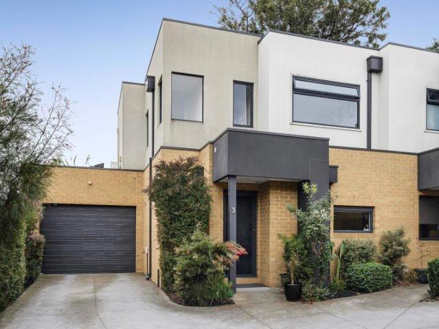Apartment for sale in Camerons Creek, Victoria