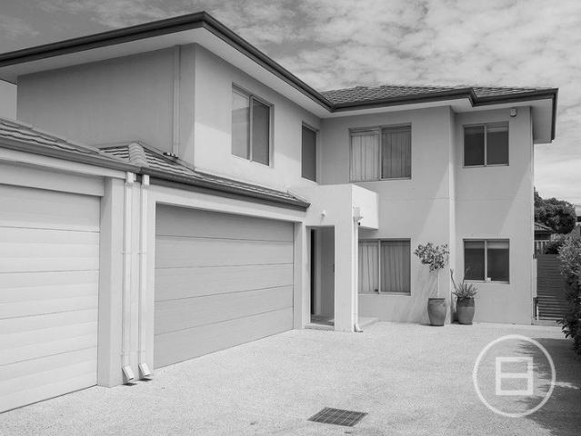 House for sale in Doubleview, City of Stirling