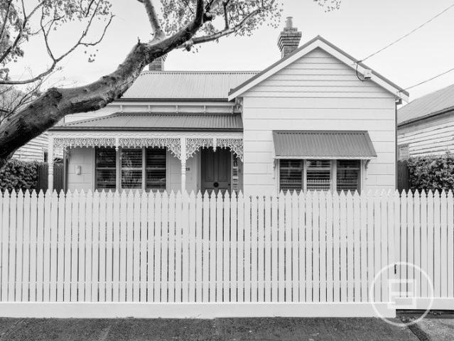House for sale in Brunswick, Melbourne