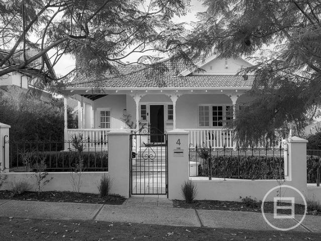 House for sale in Stirling, Western Australia