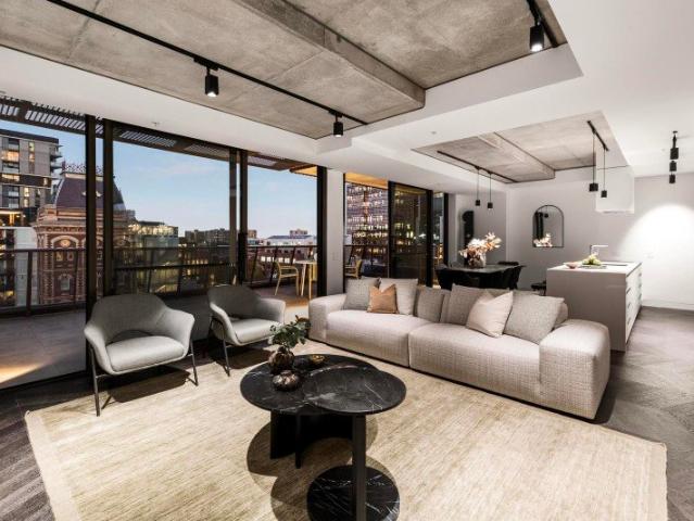 Apartment for sale in Camerons Creek, Victoria