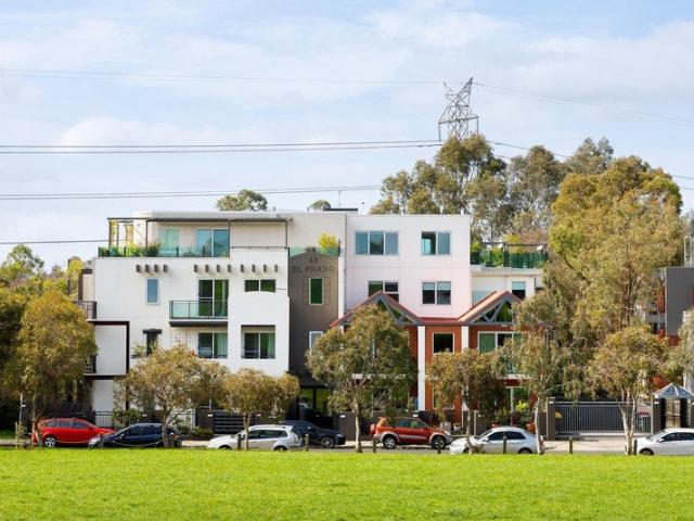 Apartment for sale in Camerons Creek, Victoria