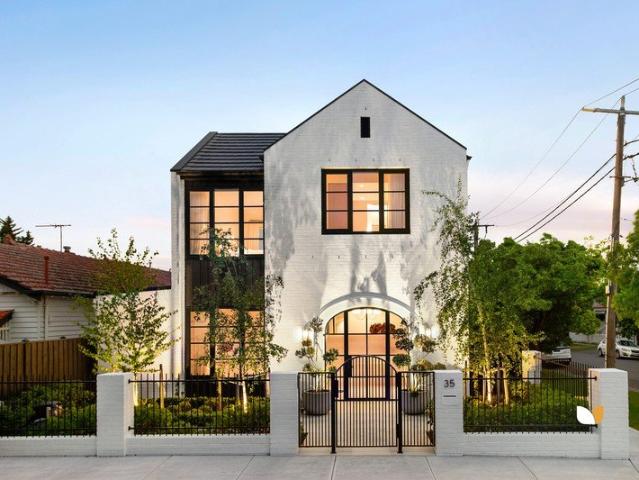 House for sale in Essendon, Melbourne
