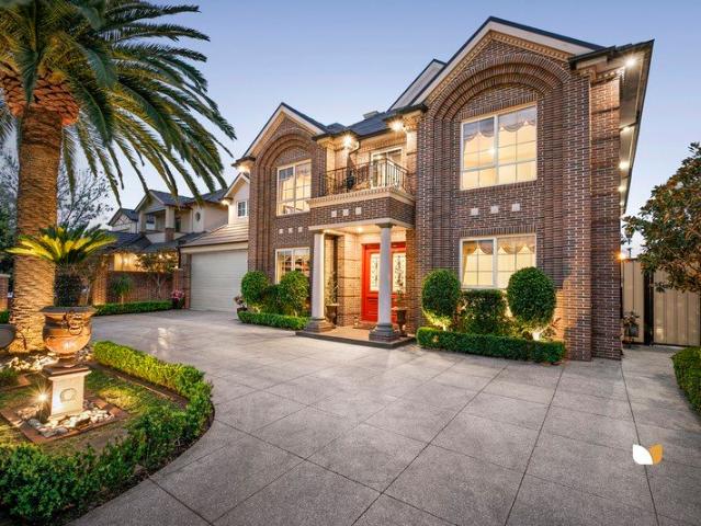 House for sale in Essendon, Melbourne