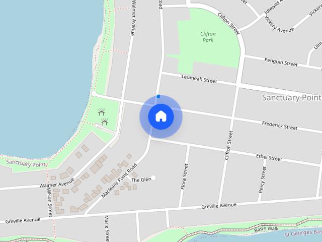 House for rent in Sanctuary Point, Shoalhaven City Council