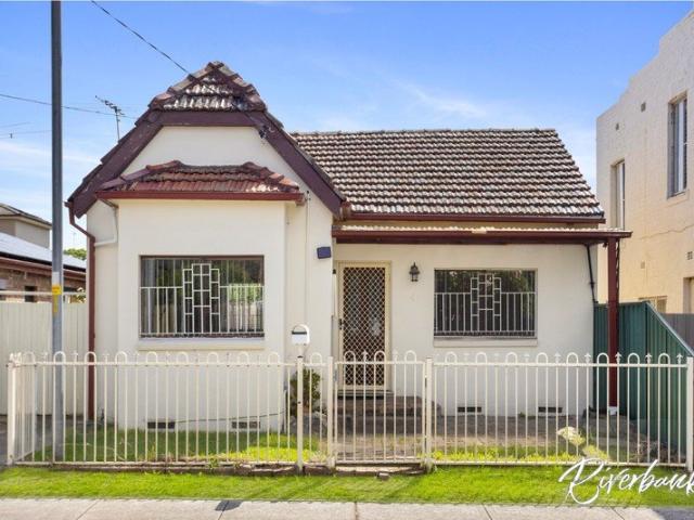 House for sale in Sydney, New South Wales