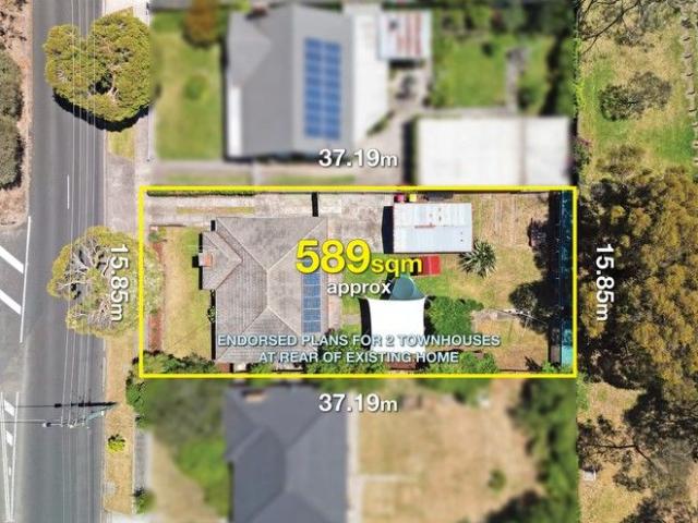 House for sale in Camerons Creek, Victoria