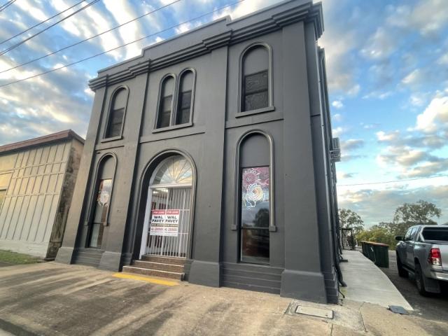 Office for rent in Maryborough, Queensland