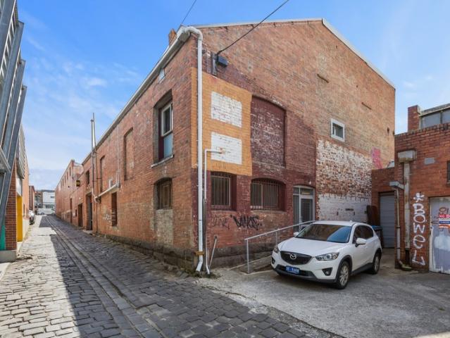 Warehouse for rent in Ballarat, Victoria