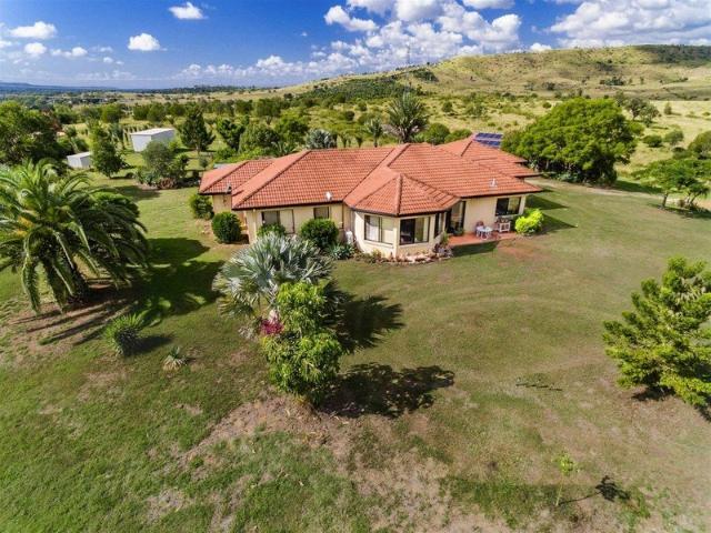 Cottage for sale in Blanchview, Queensland