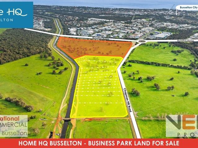 Property for sale in Bovell, Western Australia