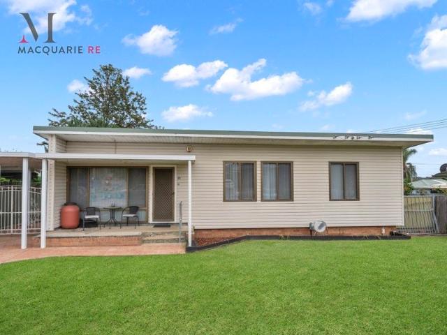 House for sale in Sydney, New South Wales