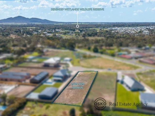 Land for sale in Lara, Victoria