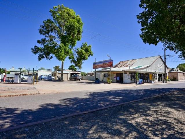 House for sale in Quorn, South Australia