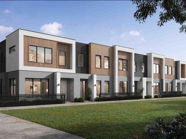 Townhouse for sale in Camerons Creek, Victoria