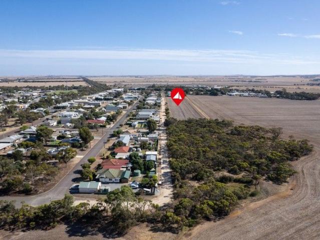 Land for sale in Cummins, South Australia