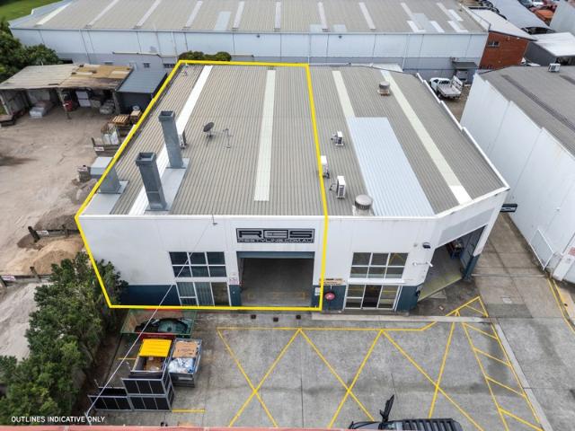 Warehouse for sale in Fernbrook, Queensland