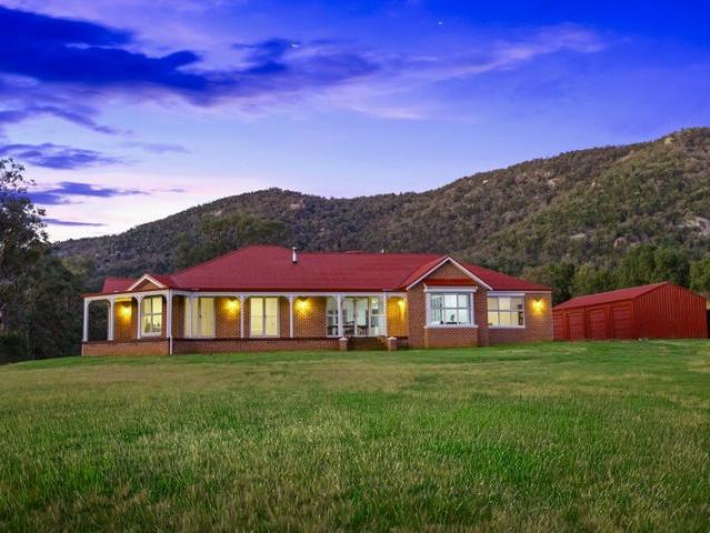 Cottage for sale in Moore Creek, New South Wales