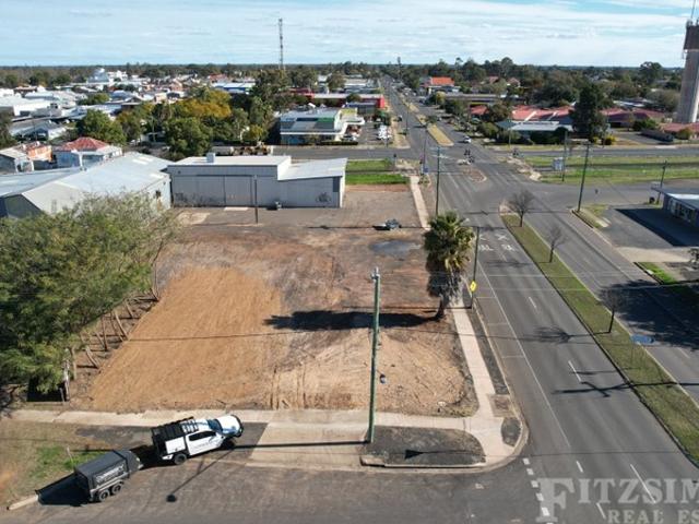 Property for rent in Dalby, Queensland