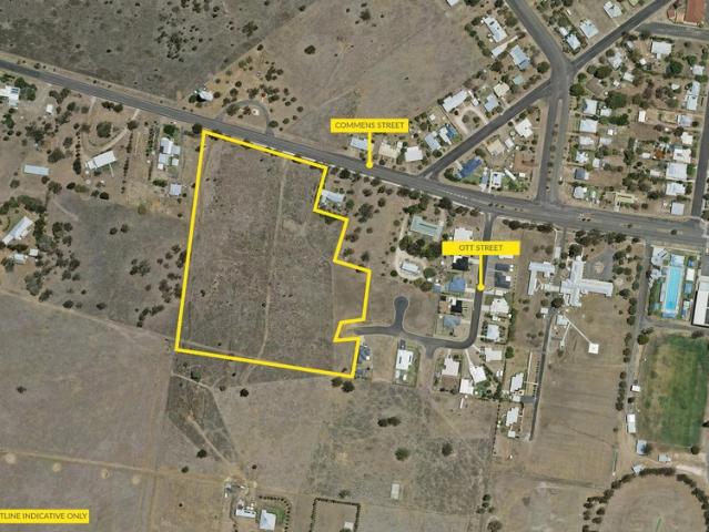 Property for sale in Millmerran, Queensland