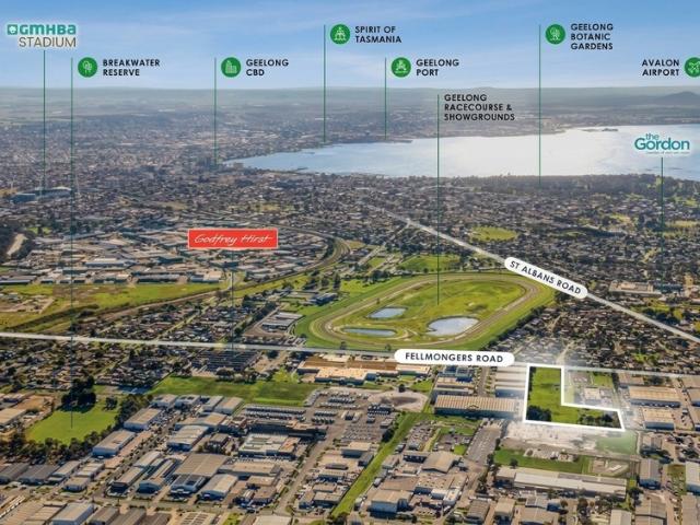Property for sale in Breakwater, Geelong