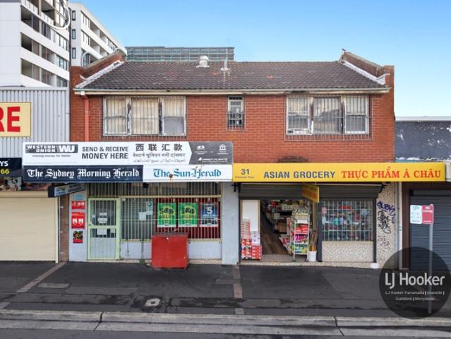 Retail for sale in Sydney, New South Wales