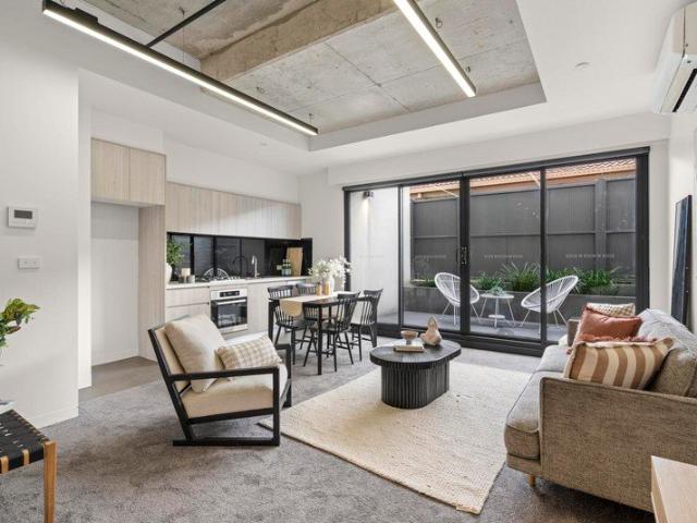 Apartment for sale in Camerons Creek, Victoria