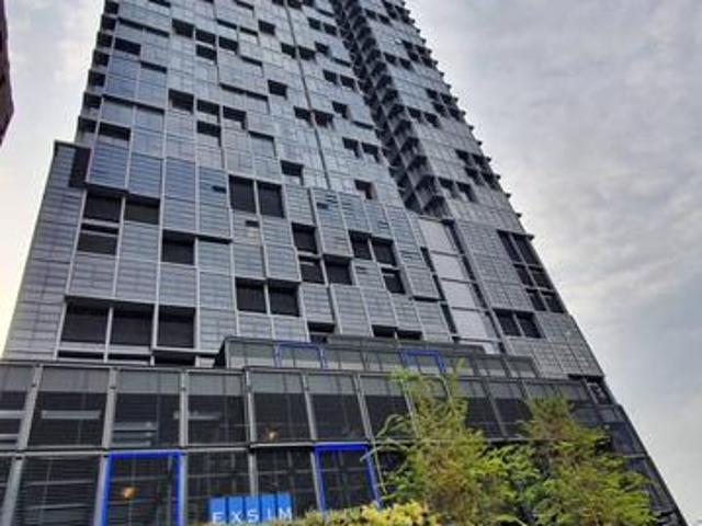 Serviced Residence for rent in Country Heights Damansara, Kuala Lumpur