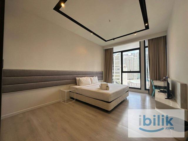 Apartment for rent in Country Heights Damansara, Kuala Lumpur