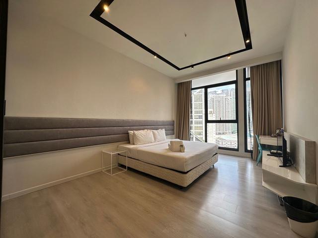 Serviced Residence for rent in Country Heights Damansara, Kuala Lumpur