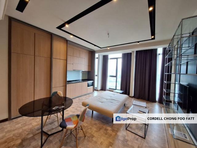 Condominium for sale in Country Heights Damansara, Kuala Lumpur