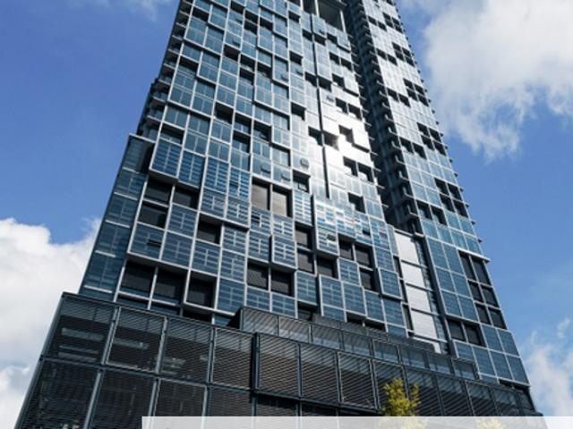 Condominium for sale in Kampung Paya, Kuala Lumpur