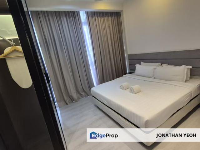 Condominium for rent in Country Heights Damansara, Kuala Lumpur