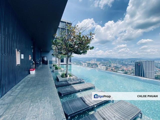 Condominium for sale in Kampung Paya, Kuala Lumpur