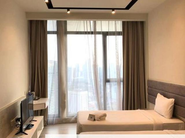 Condominium for sale in Country Heights Damansara, Kuala Lumpur