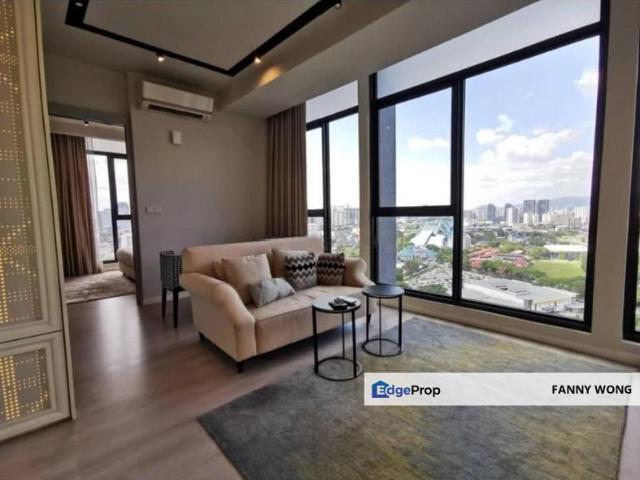 Condominium for rent in Country Heights Damansara, Kuala Lumpur