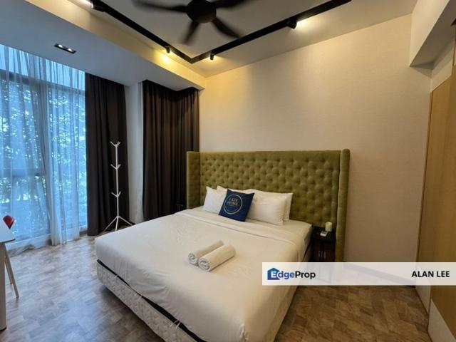 Condominium for sale in Country Heights Damansara, Kuala Lumpur