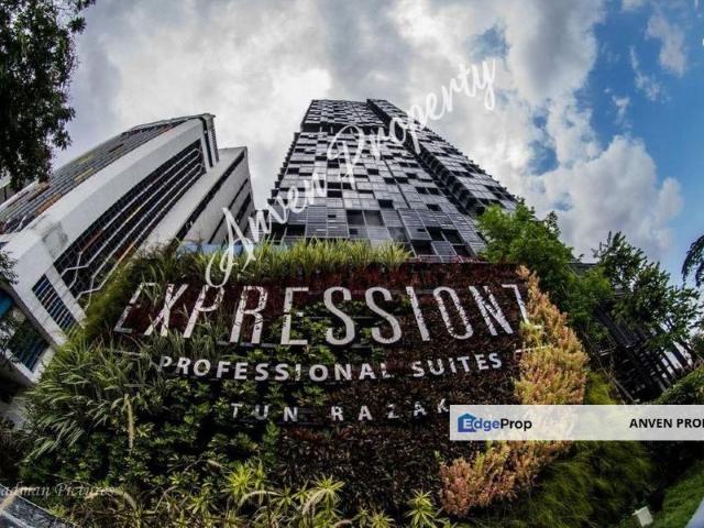 Condominium for sale in Country Heights Damansara, Kuala Lumpur