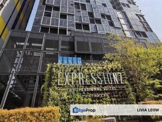 Condominium for sale in Country Heights Damansara, Kuala Lumpur