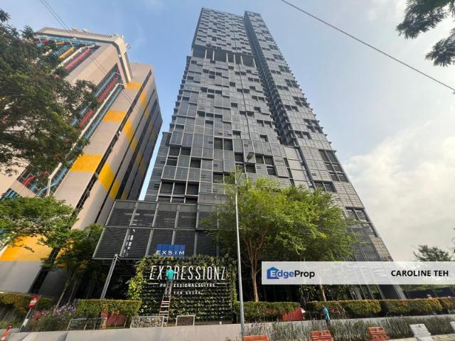 Condominium for rent in Country Heights Damansara, Kuala Lumpur