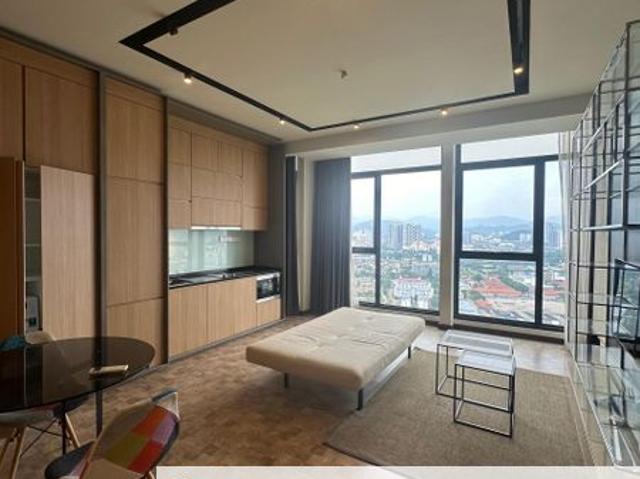Condominium for rent in Country Heights Damansara, Kuala Lumpur