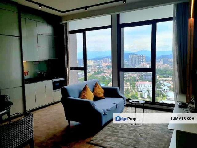 Condominium for sale in Country Heights Damansara, Kuala Lumpur